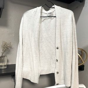Old Navy Cardigan